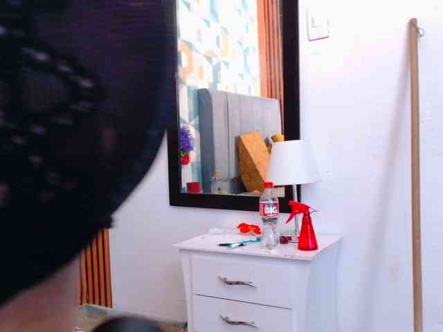 AmbarSmithx webcam