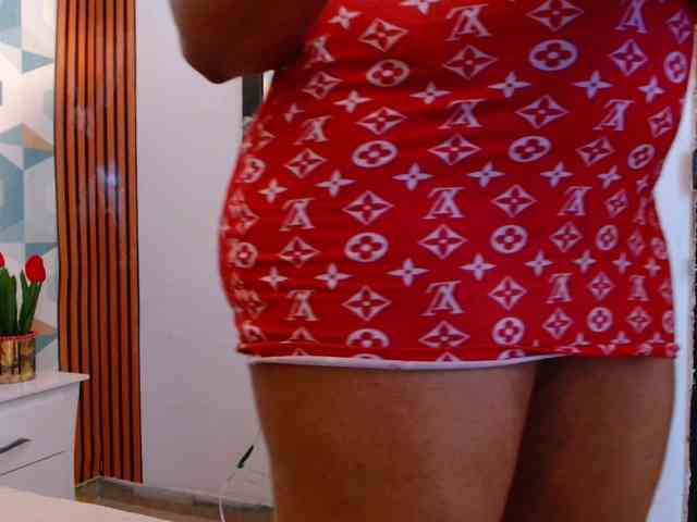 AmbarSmithx webcam