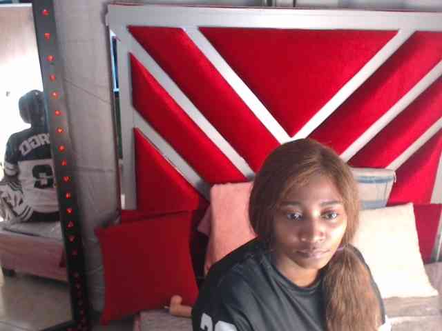 AmbarSmithx webcam