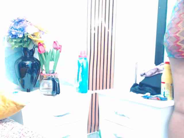 AmbarSmithx webcam