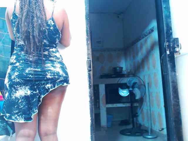 AmbarSmithx webcam