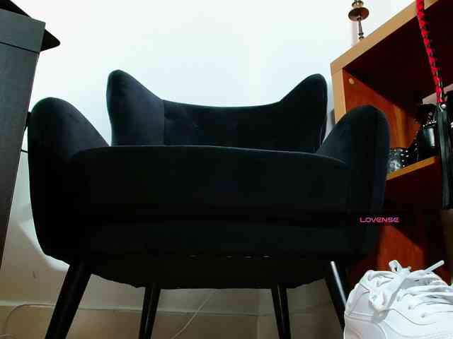 MistressAngelina888 webcam