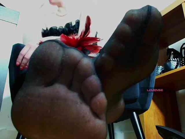 MistressAngelina888 webcam