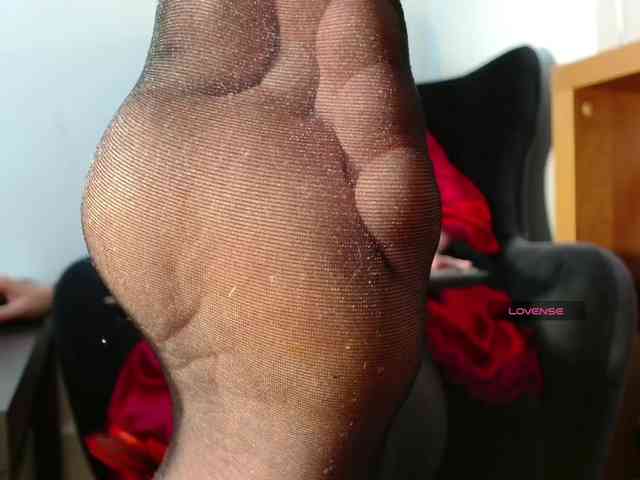 MistressAngelina888 webcam