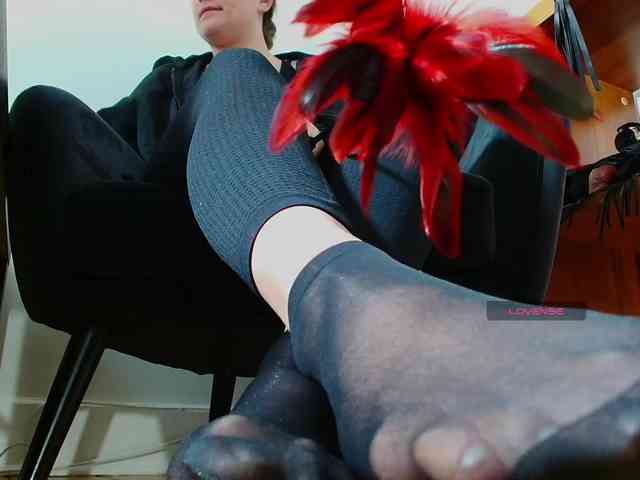 MistressAngelina888 webcam