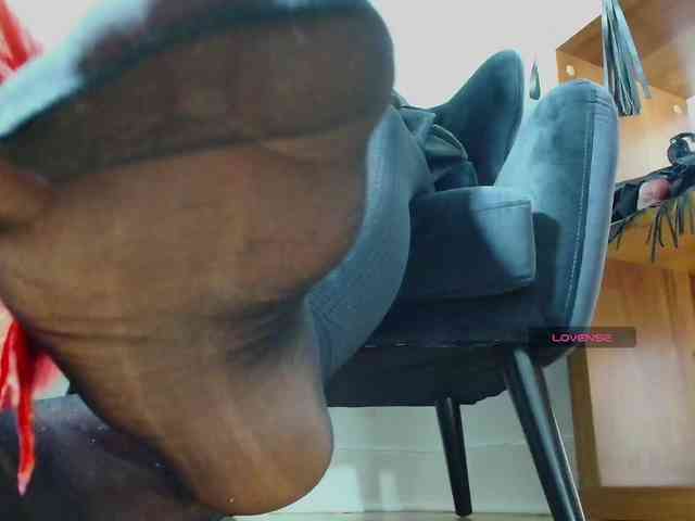 MistressAngelina888 webcam