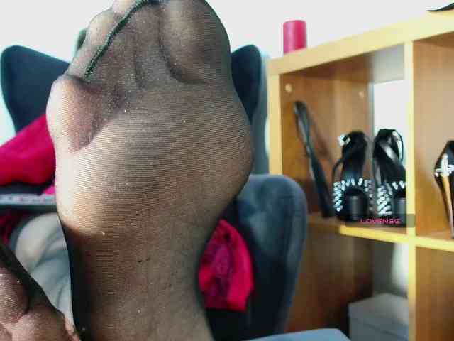 MistressAngelina888 webcam