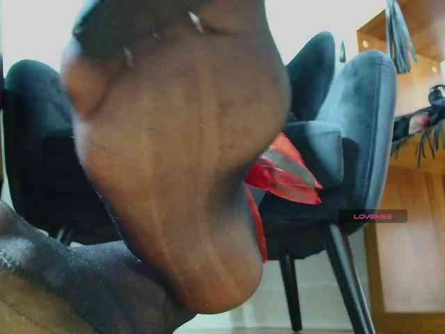 MistressAngelina888 webcam