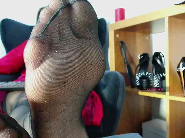 MistressAngelina888 webcam