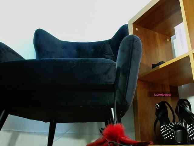 MistressAngelina888 webcam