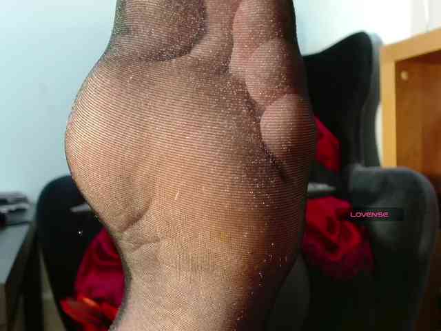 MistressAngelina888 webcam