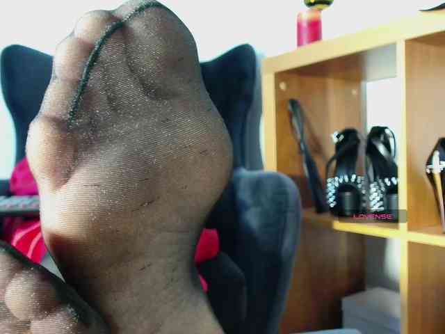 MistressAngelina888 webcam