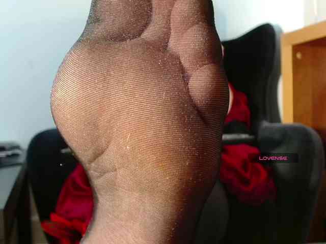 MistressAngelina888 webcam