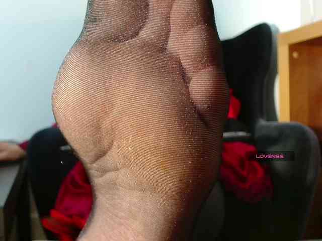 MistressAngelina888 webcam