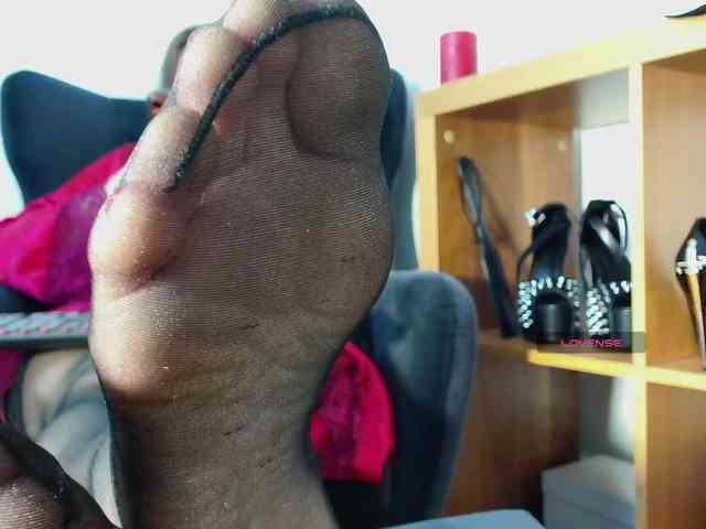 MistressAngelina888 webcam
