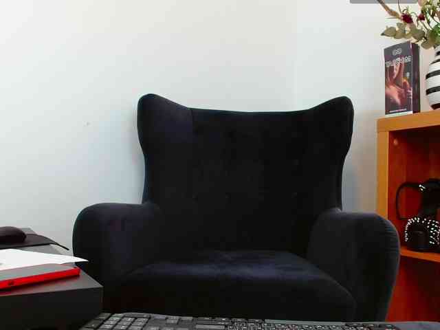 MistressAngelina888 webcam