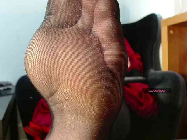 MistressAngelina888 webcam