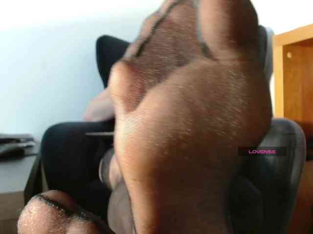 MistressAngelina888 webcam