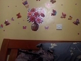 Lovepapigal's Live Webcam