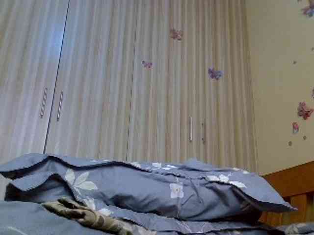 Lovepapigal webcam