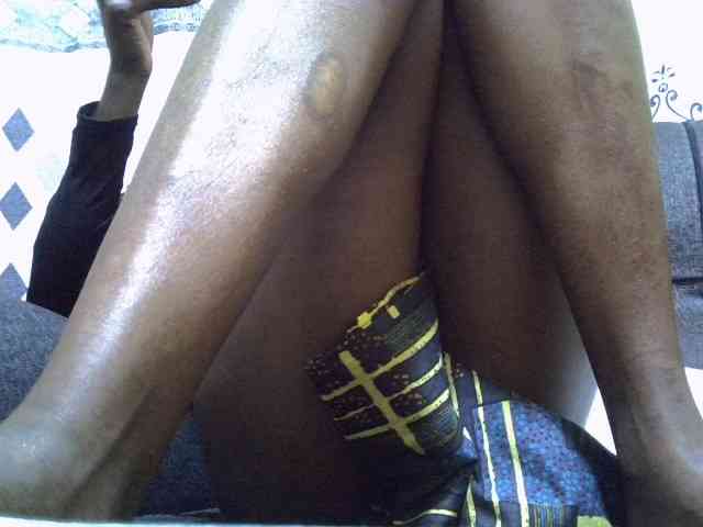 Lovepapigal webcam