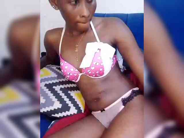 Lovepapigal webcam