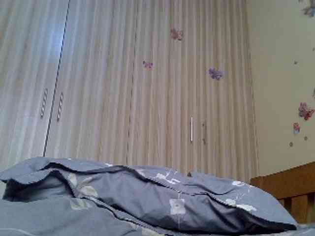 Lovepapigal webcam