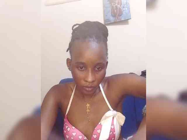 Lovepapigal webcam