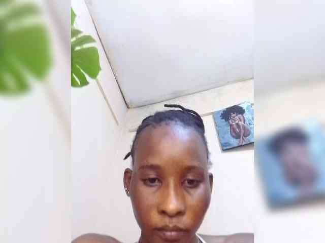 Lovepapigal webcam