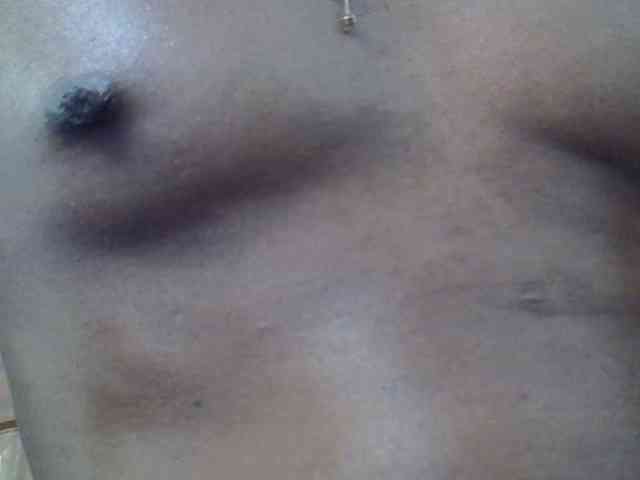Lovepapigal webcam