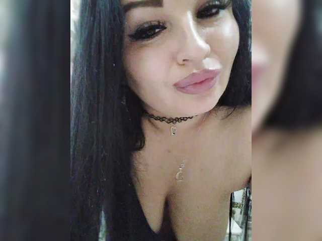 Monica- live cam on BongaCams