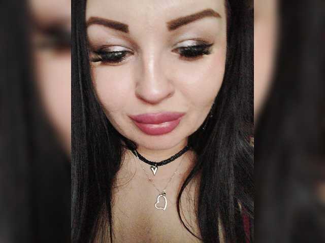SilverCrystal live cam on BongaCams