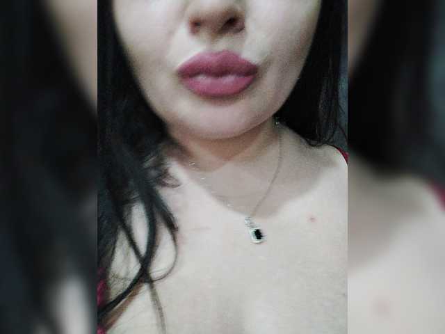 Monica- live cam