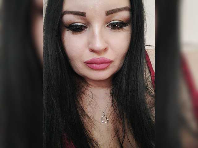 Monica- live cam on BongaCams