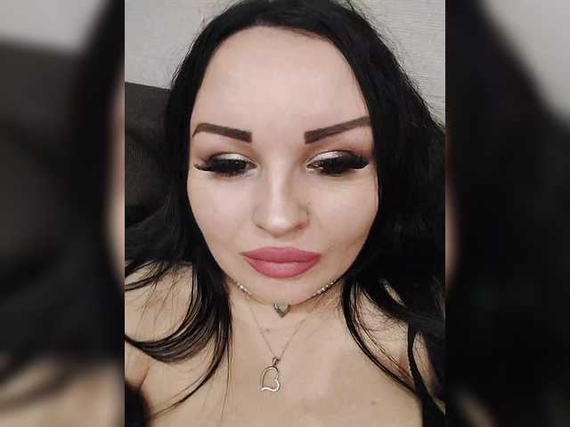 Monica- live cam on BongaCams