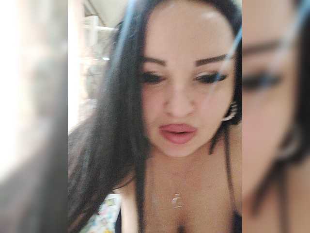 Monica- live cam on BongaCams