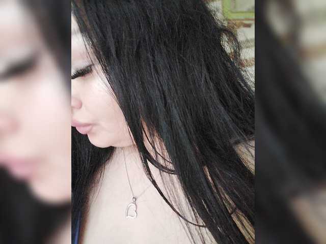 Monica- live cam on BongaCams