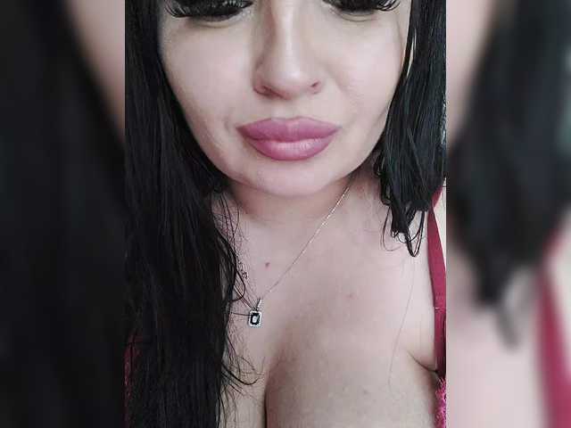 Monica- live cam on BongaCams