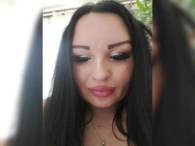 Monica- live cam on BongaCams