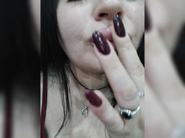 Monica- live cam on BongaCams