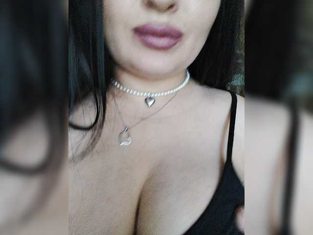 SilverCrystal live webcam show