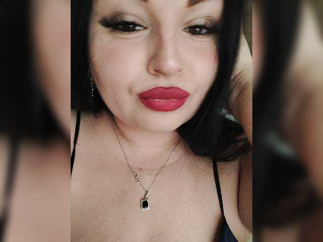 Monica- live cam on BongaCams