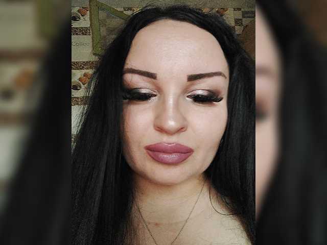 SilverCrystal live webcam show