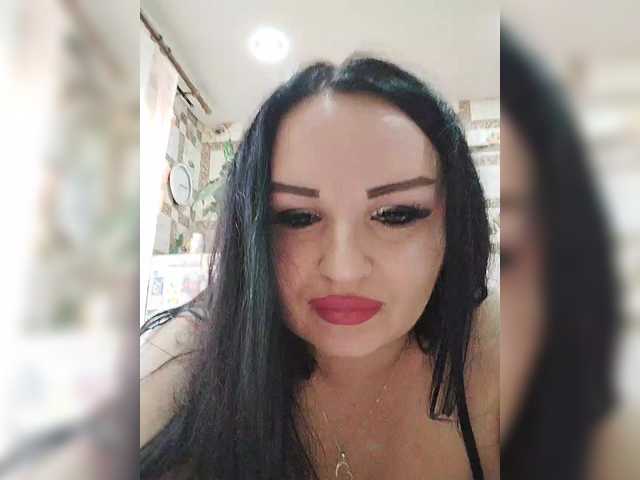 Monica- live cam on BongaCams
