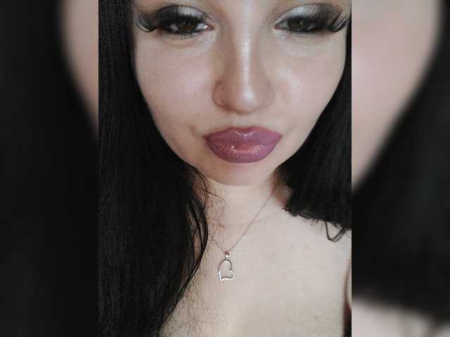 SilverCrystal live webcam show