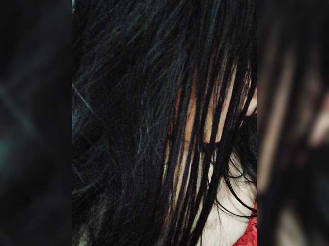 Monica- live cam on BongaCams