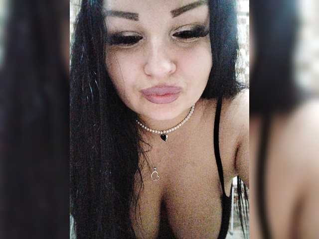 SilverCrystal live webcam show