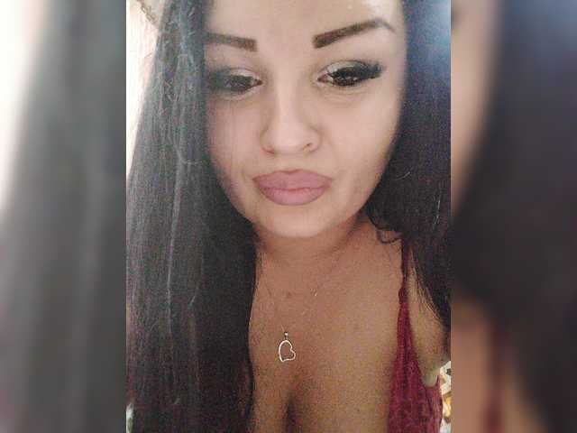 Monica- live cam on BongaCams