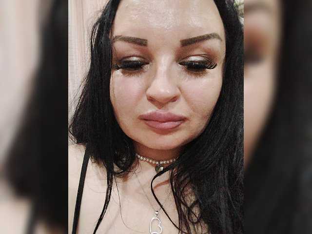 Monica- live cam on BongaCams