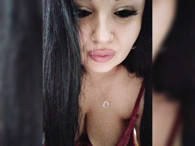 Monica- live cam on BongaCams